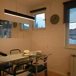 Apartment Luxury Emas Old Town Dream View Sarajevo