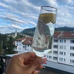 Luxury Emas Old Town Dream View Apartment *