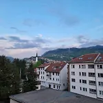 Apartment Luxury Emas Old Town Dream View Sarajevo