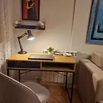 Apartment Luxury Emas Old Town Dream View *