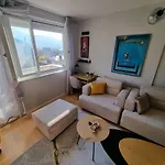 Apartment Luxury Emas Old Town Dream View Sarajevo
