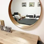 Luxury Emas Old Town Dream View Apartment Sarajevo