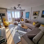 Luxury Emas Old Town Dream View Apartment