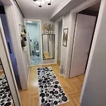 Luxury Emas Old Town Dream View Apartment
