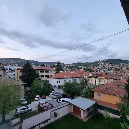 Luxury Emas Old Town Dream View