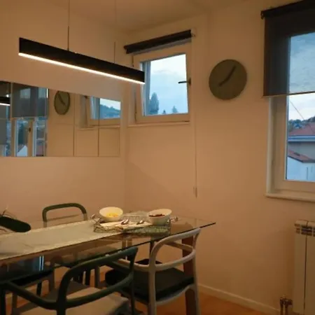 Appartement Luxury Emas Old Town Dream View Sarajevo