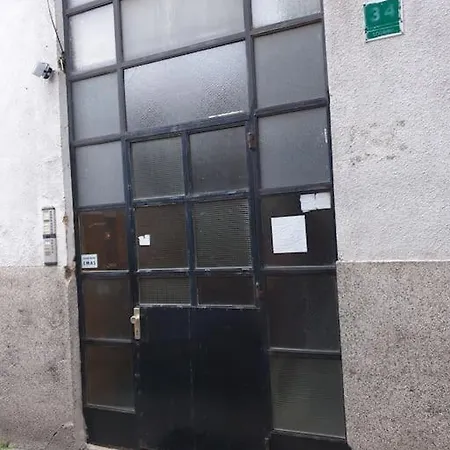 Appartement Luxury Emas Old Town Dream View *