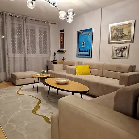 Luxury Emas Old Town Dream View * Сараево