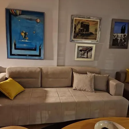 Luxury Emas Old Town Dream View * Sarajevo