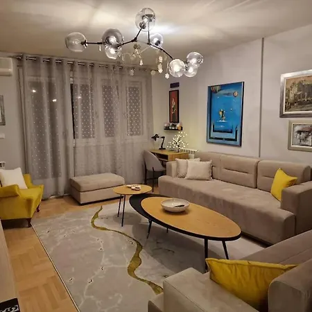 Luxury Emas Old Town Dream View