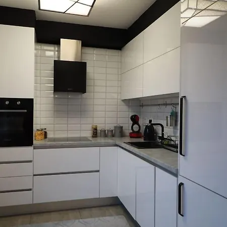 Luxury Emas Old Town Dream View Sarajevo