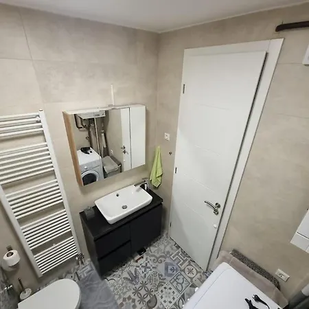 Luxury Emas Old Town Dream View Sarajevo