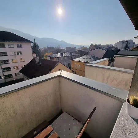 Luxury Emas Old Town Dream View