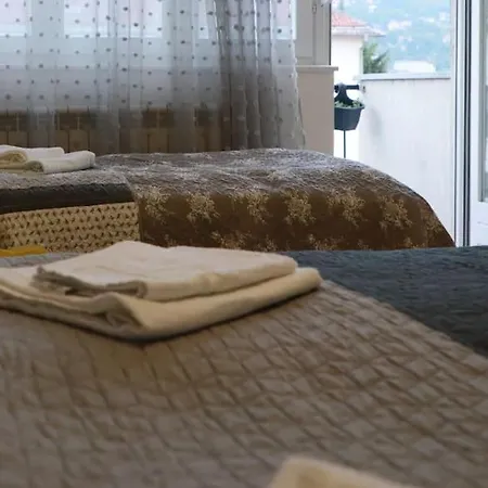 Апартаменты Luxury Emas Old Town Dream View Сараево