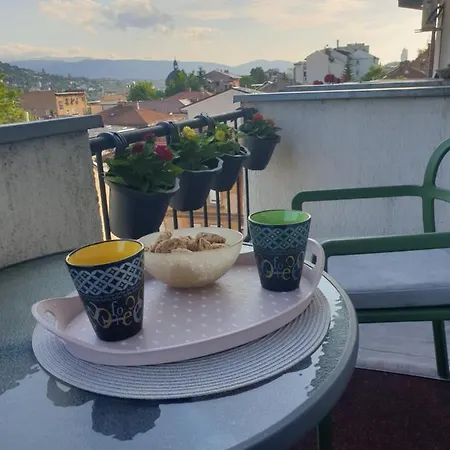 Luxury Emas Old Town Dream View