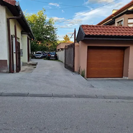 Luxury Emas Old Town Dream View Sarajevo