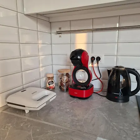 Luxury Emas Old Town Dream View *