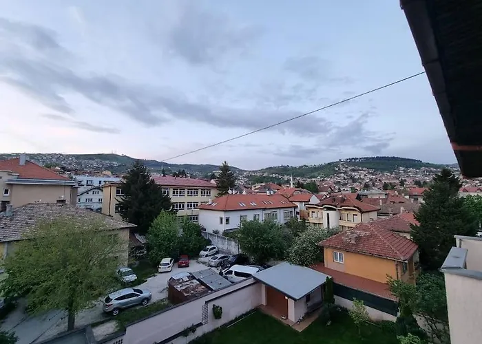 Luxury Emas Old Town Dream View