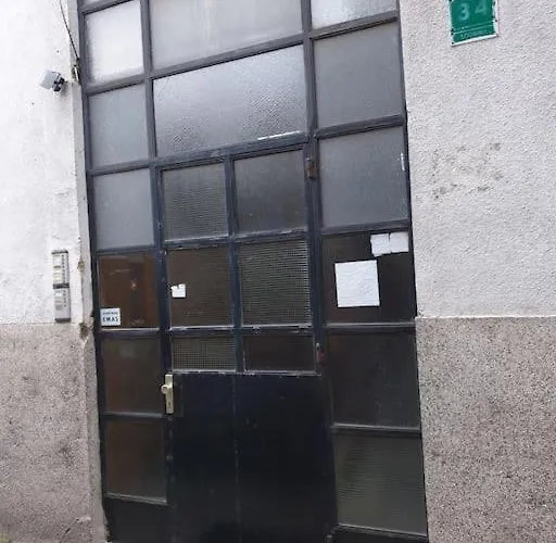 Apartment Luxury Emas Old Town Dream View *