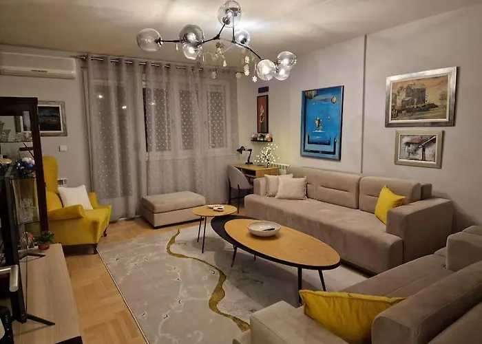 Luxury Emas Old Town Dream View