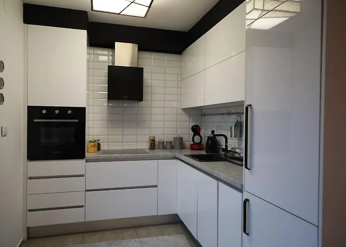 Luxury Emas Old Town Dream View Sarajevo