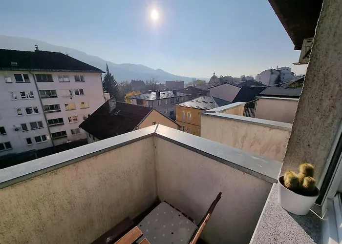 Luxury Emas Old Town Dream View