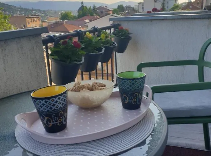 Luxury Emas Old Town Dream View