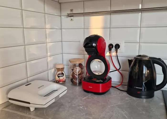 Luxury Emas Old Town Dream View *